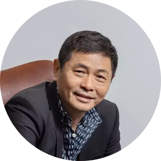 楊啟良